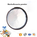 Buy online CAS 115550-35-1 Marbofloxacin ingredients powder
